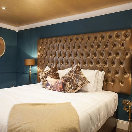 The Rooms At Bardons Kilcullen Eksteriør billede