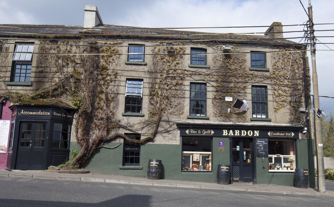 The Rooms At Bardons Kilcullen Eksteriør billede