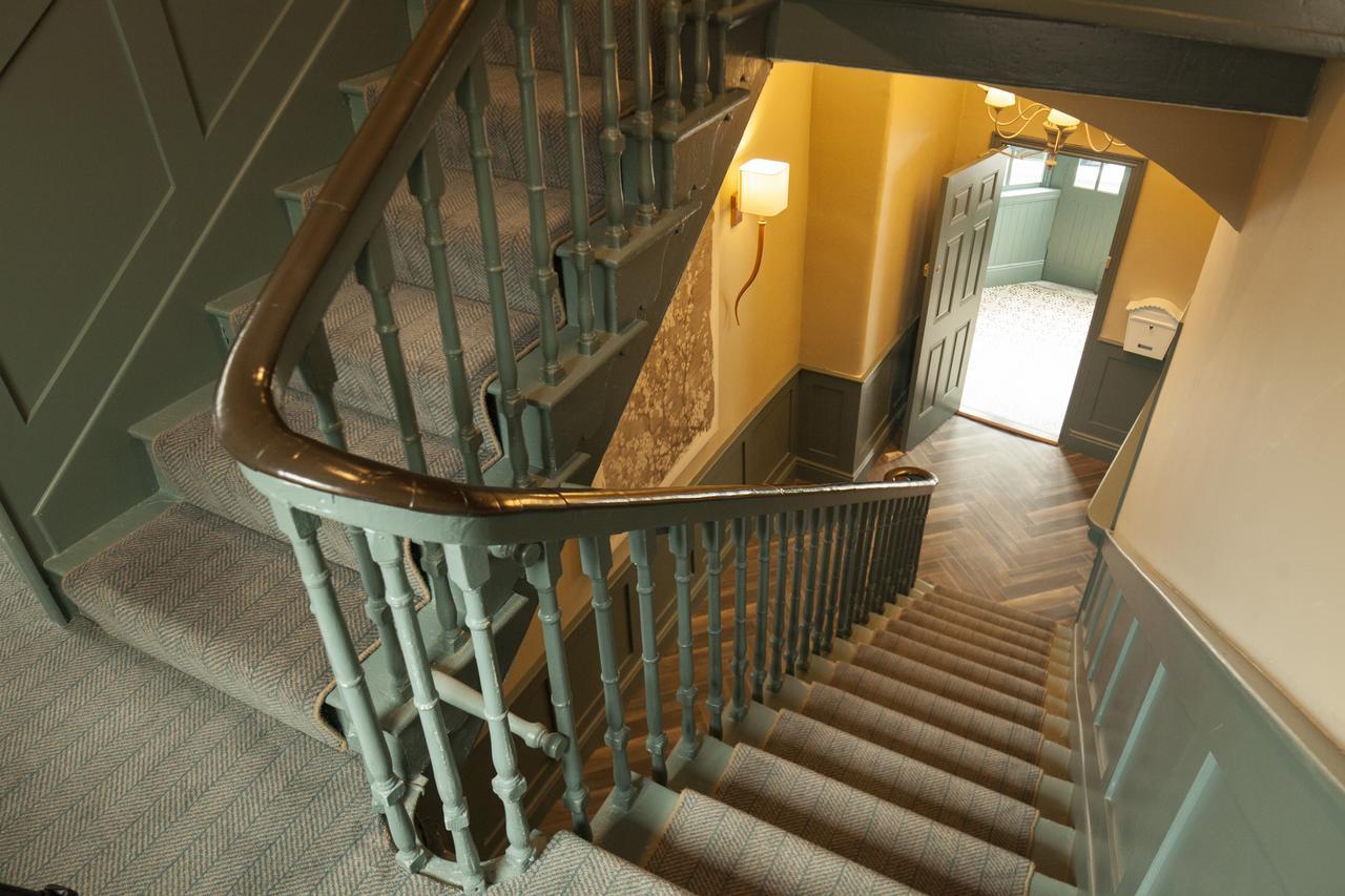 The Rooms At Bardons Kilcullen Eksteriør billede