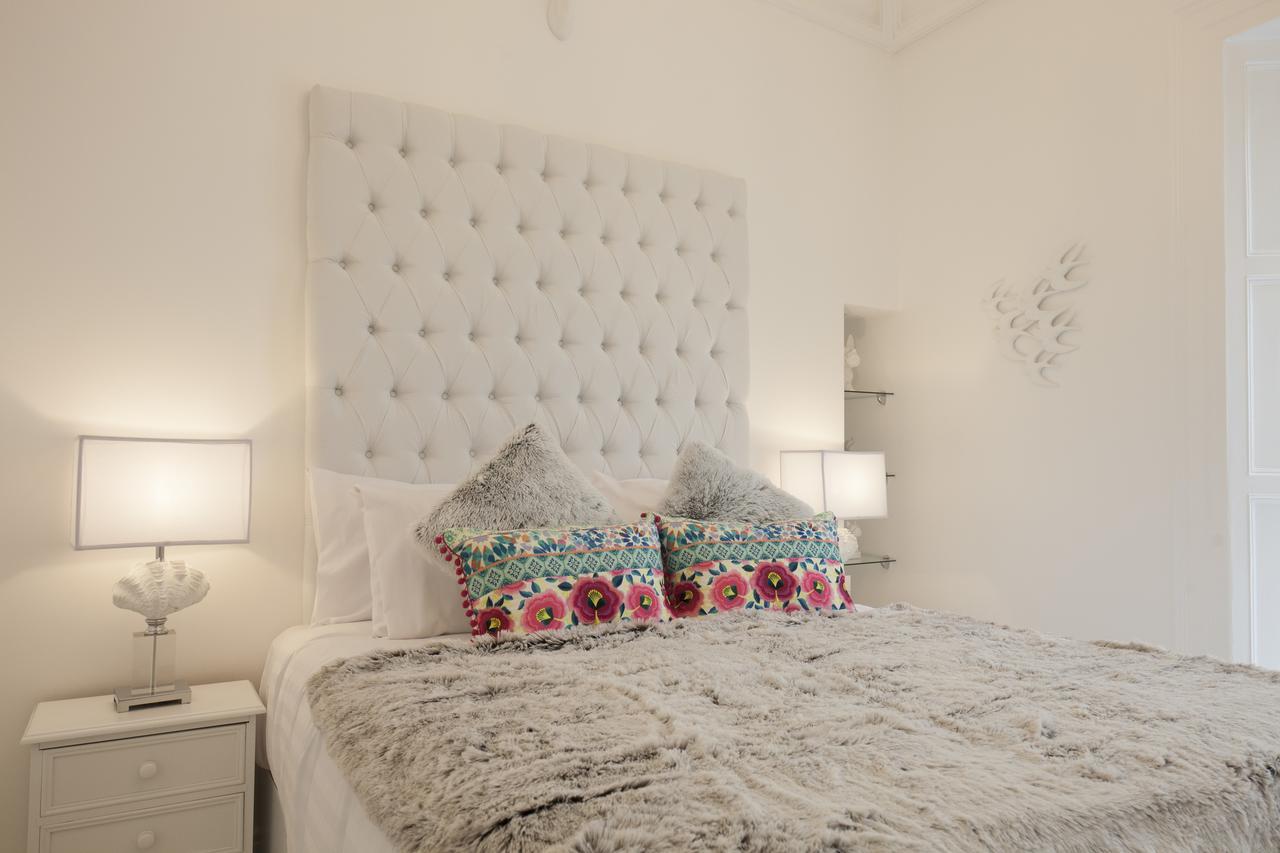 The Rooms At Bardons Kilcullen Eksteriør billede