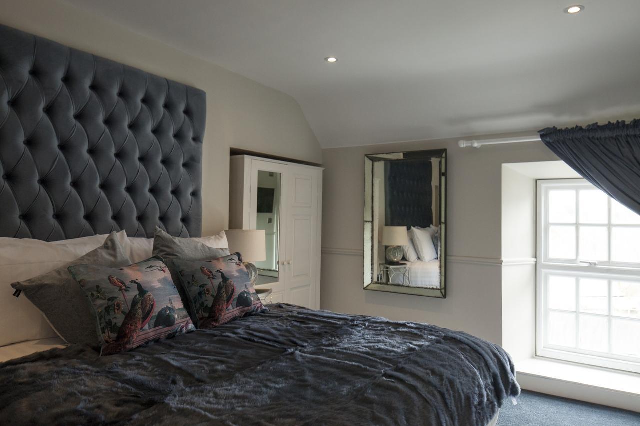 The Rooms At Bardons Kilcullen Eksteriør billede