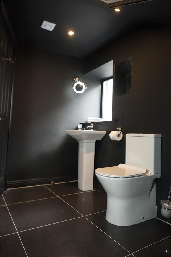 The Rooms At Bardons Kilcullen Eksteriør billede
