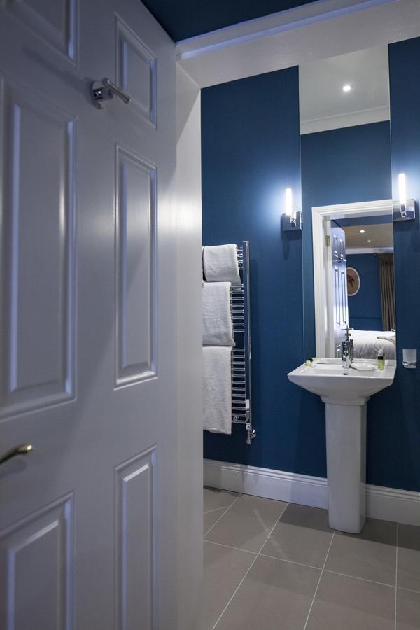 The Rooms At Bardons Kilcullen Eksteriør billede