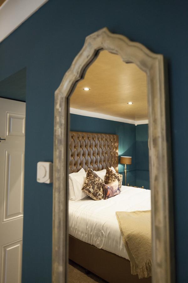 The Rooms At Bardons Kilcullen Eksteriør billede