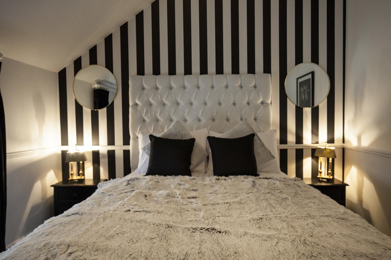 The Rooms At Bardons Kilcullen Eksteriør billede