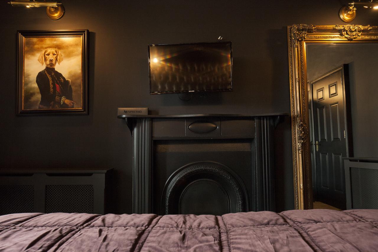 The Rooms At Bardons Kilcullen Eksteriør billede