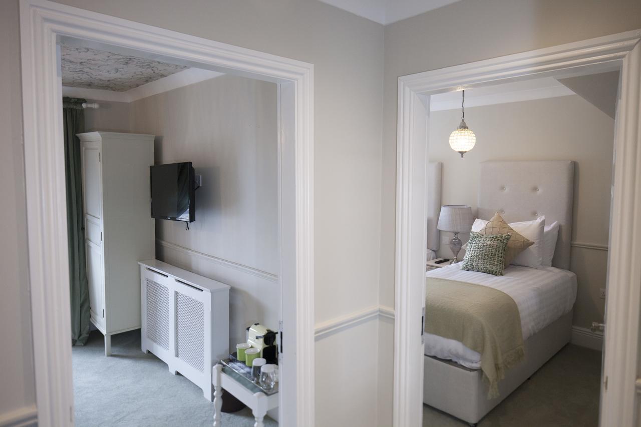 The Rooms At Bardons Kilcullen Eksteriør billede