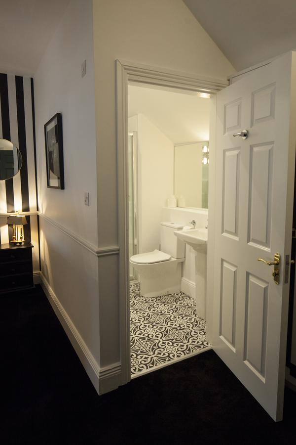 The Rooms At Bardons Kilcullen Eksteriør billede