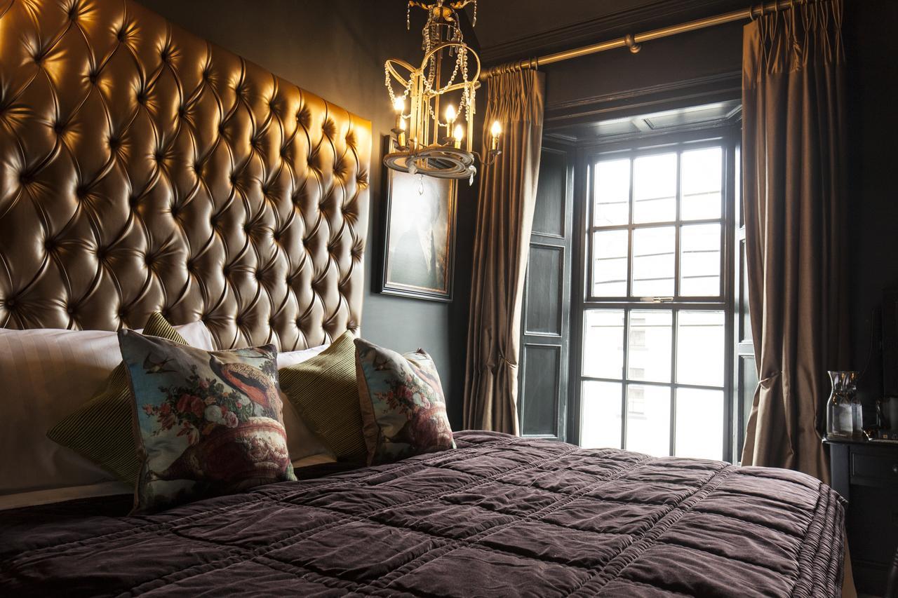 The Rooms At Bardons Kilcullen Eksteriør billede